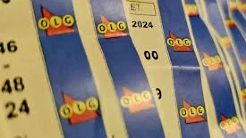 Marcel Leclaire Three Lottery Wins: Sudbury Retiree’s Pattern of Unlikely Good Fortune