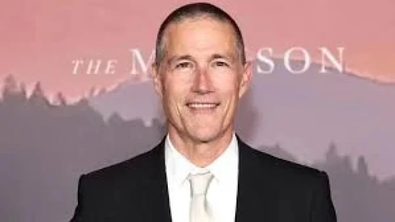 Matthew Fox Reunites With Kurt Russell in The Madison