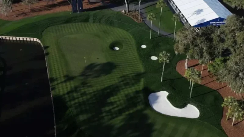 Max Homa and the hidden labor economy at TPC Sawgrass: a championship stage built on unseen hands