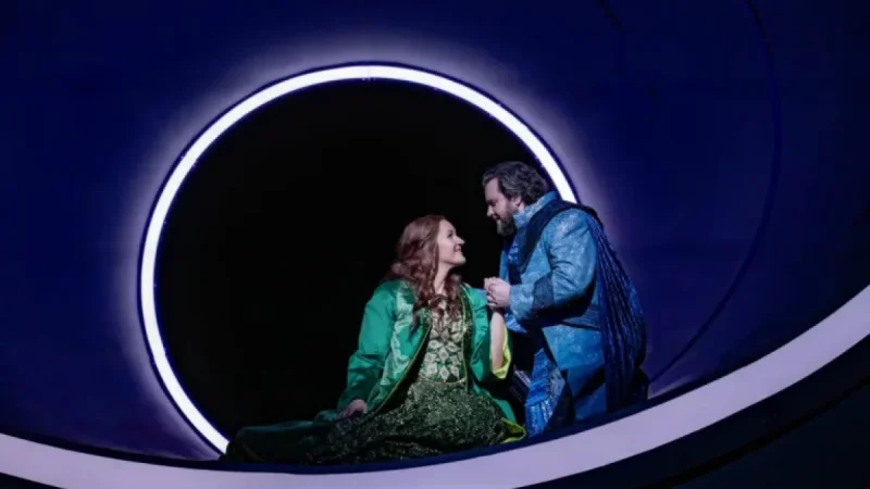 Metropolitan Opera 2025-26: A Review of Tristan und Isolde