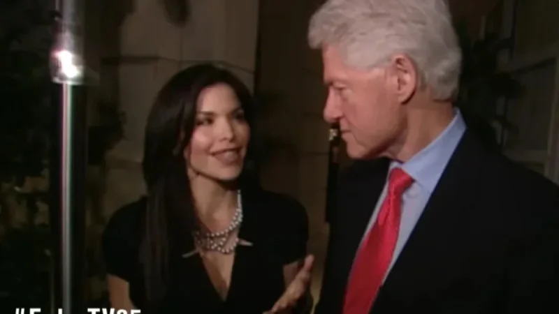 Monica Lewinsky and the New Politics of Public Shaming: 3 Ways a Name Becomes a Sentence
