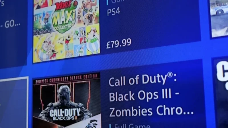Monopoly claim as PlayStation users accuse Sony of charging unfair fees