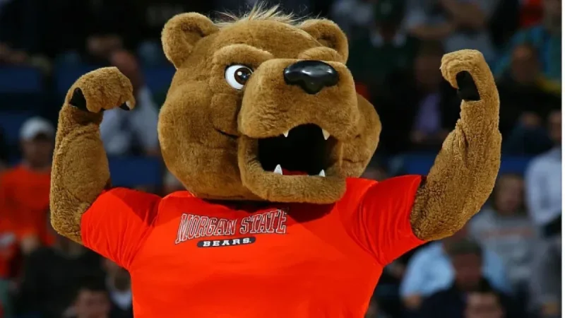 Morgan State Basketball and the quiet pressure of March: one night at Norfolk Scope Arena