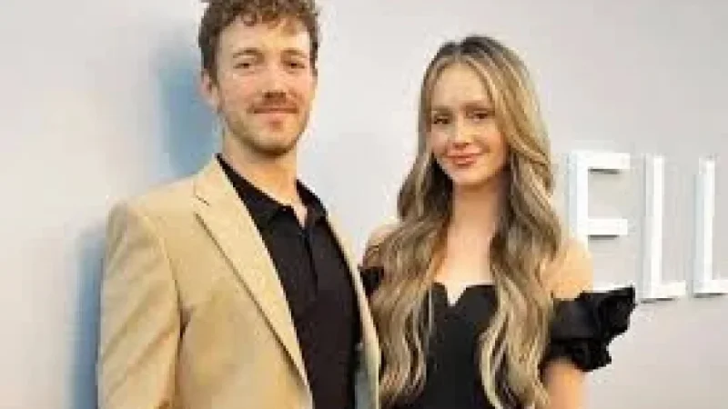 Mormon Wives Star Mikayla Matthews Splits from Husband Jace Terry amid Their Intimacy Issues