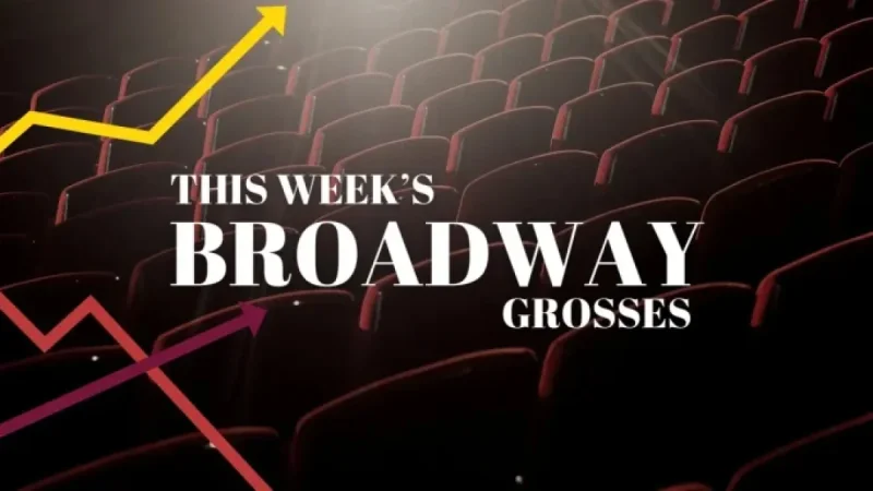 Nathan Lane’s Revival Sells Out Two Previews — Broadway Box Office Rebound Reveals Shifts