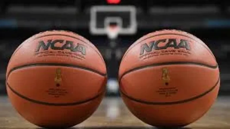 Ncaa conference tournaments become the 2026 March Madness inflection point
