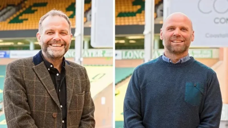 Ncfc win at Carrow Road as firm goes bust owing £1m