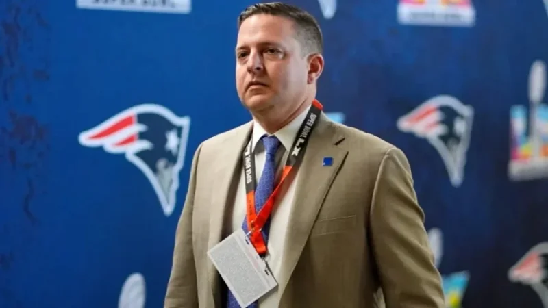 NFL Experts Assess Patriots’ Free Agency Moves