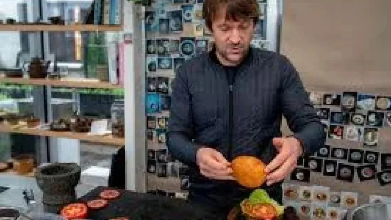 Noma René Redzepi Resigns After Abuse Allegations, Los Angeles Residency Faces Backlash