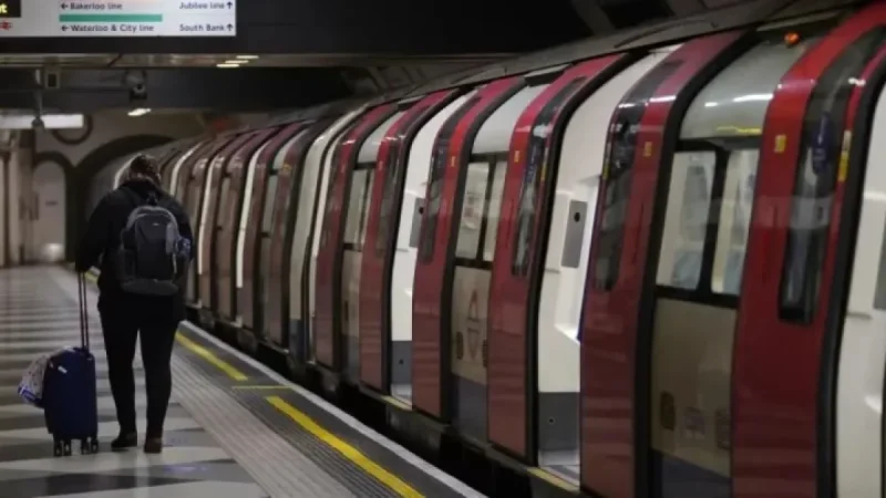 Northern Line: Severe delays hit during rush hour on March 12