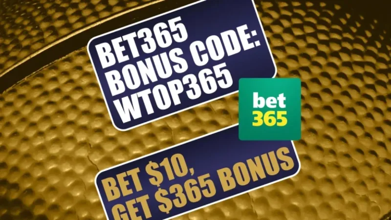 Nuggets Vs Rockets: Bet365 WTOP365 Boost, March 11 129-93 Final