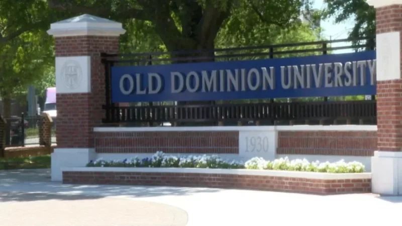 Odu and the eight-week shift: inside an ODU no-confidence vote that won’t unseat the president