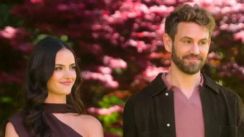 Oedipus Complex Explored in Age of Attraction Dating Show Review
