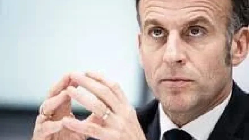 Paris meeting spotlights a second front in Ukraine’s war: energy infrastructure pressure