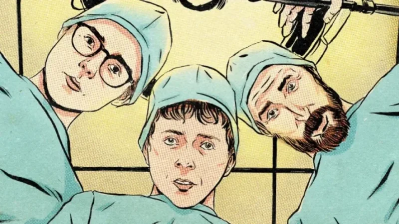 Patient Stories: Inside ‘The Pitt’ Experience