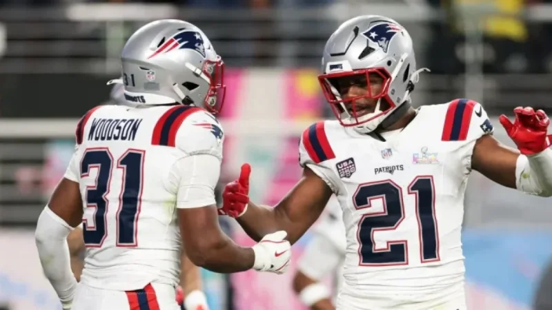 Patriots Free Agency: Wednesday’s 6 Big Winners and Losers