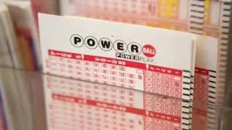 Powerball winning numbers for Wednesday, March 11, 2026 — Check your tickets