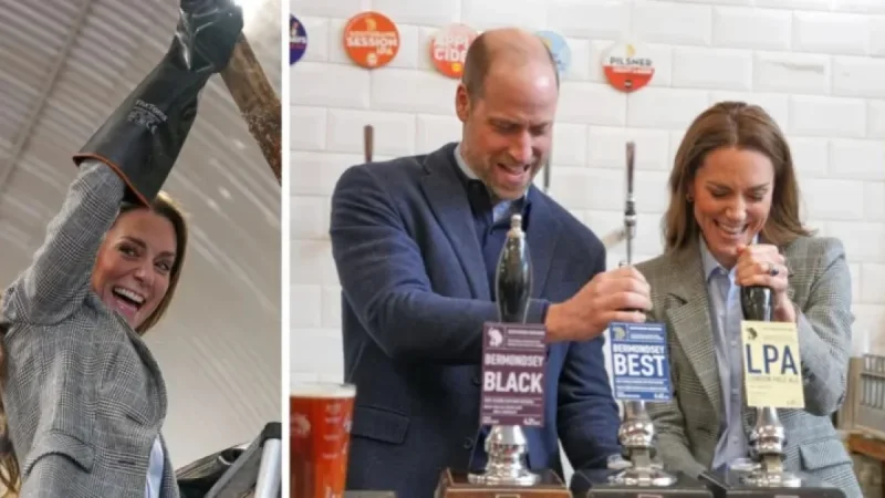 Princess Kate Unveils Significant Lifestyle Shift Post-Cancer Battle
