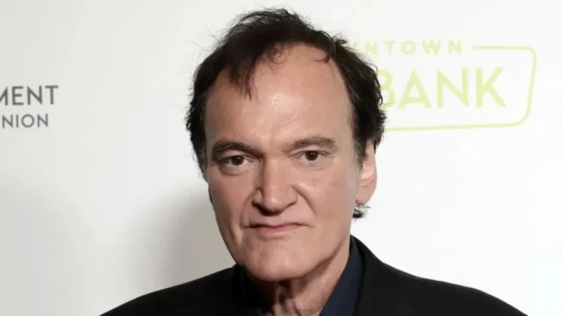 Quentin Tarantino Produces New Play ‘The Popinjay Cavalier’