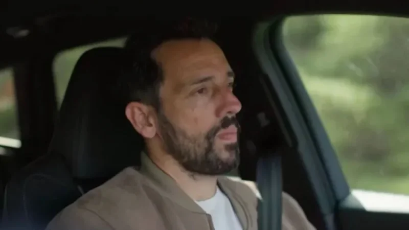 Ralf Little fights back tears as he shares heartbreaking reason he doesn’t have kids