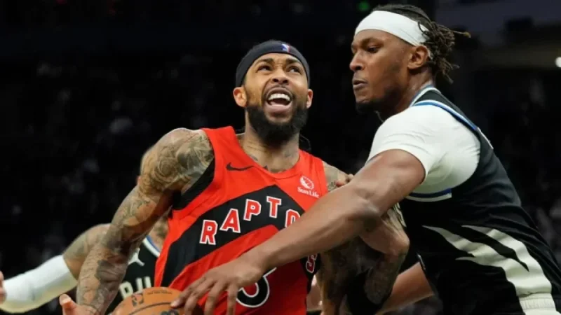 Raptors Vs Pelicans as Brandon Ingram returns to New Orleans and Toronto gets key injury boost