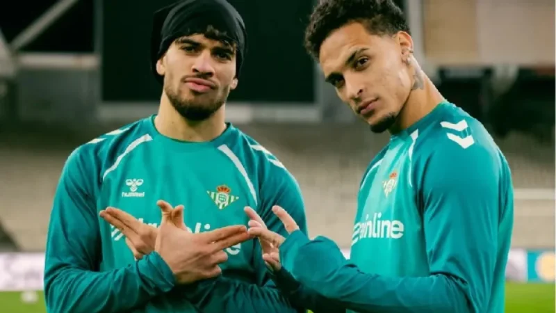 Real Betis’ Road to Istanbul Begins in Athens: A Match, a Moment, a Test