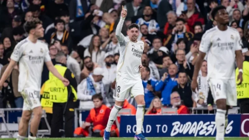 Real Madrid Dominates Manchester City 3-0: Key Questions and Answers