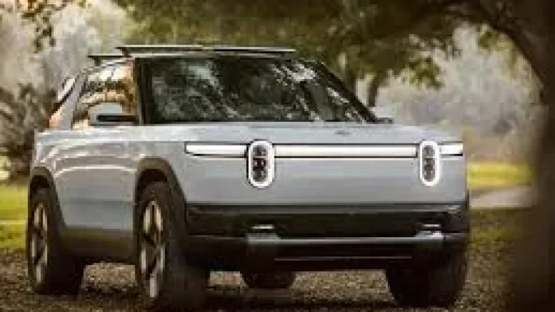 Rivian and the R2 moment: Wall Street cheers, but a price change looms for everyday buyers