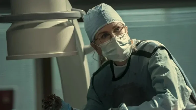 Scarpetta (tv Series) arrives messy and tech‑heavy as reactions split