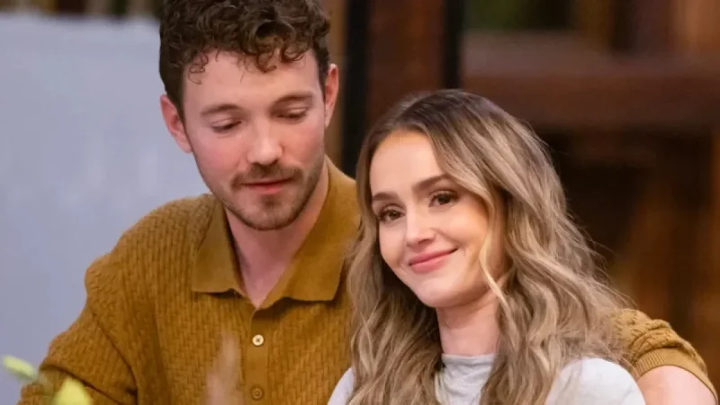Secret Lives Of Mormon Wives: Mikayla Matthews Splits from Husband Jace Terry as Intimacy Struggles Surface