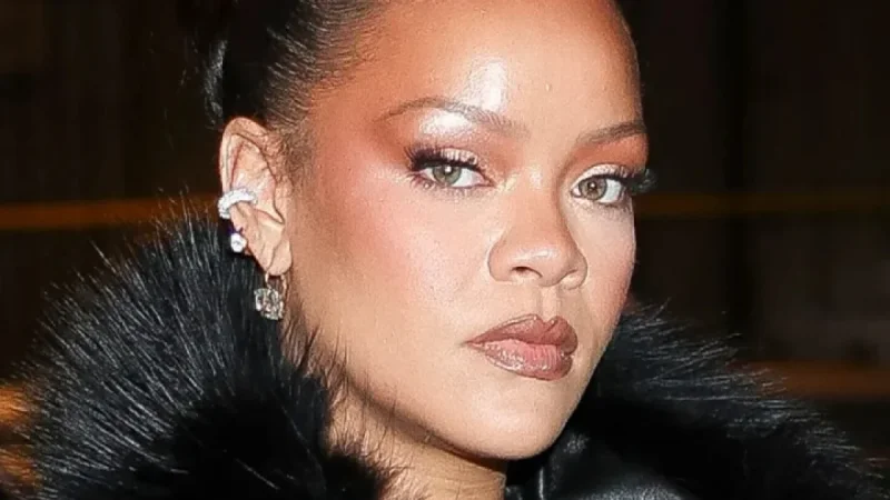 Shooter Charged with Attempted Murder at Rihanna’s Home