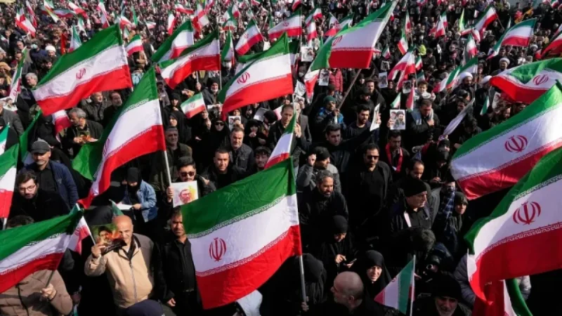 Sleeper Cell alert: U.S. intercepts encrypted Iranian transmission that may trigger operatives abroad