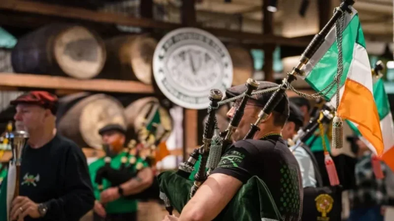 St Patrick’s Day 2026: Baltimore’s Food Scene Kicks Off a Season of Community and Renewal
