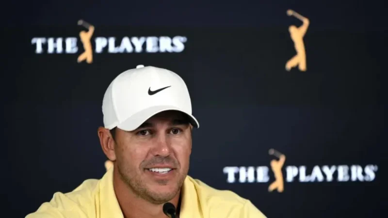 The Players Championship: Inside golf’s fight over the ‘fifth major’