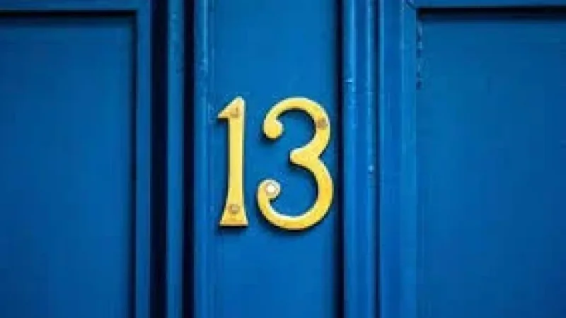 This Friday Brings the Second Friday The 13th of 2026 — Astrologers Call It Transformative