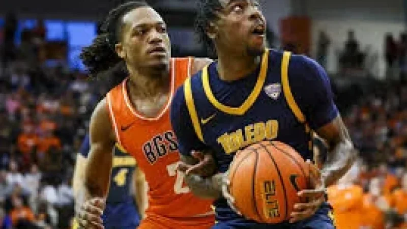 Toledo Basketball faces a March 12 inflection point in the MAC Tournament