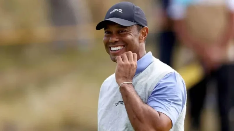 Tommy Fleetwood Reacts as Tiger Woods Is Ruled Ineligible for The Players; Calls for Lifetime Exemption Resurface