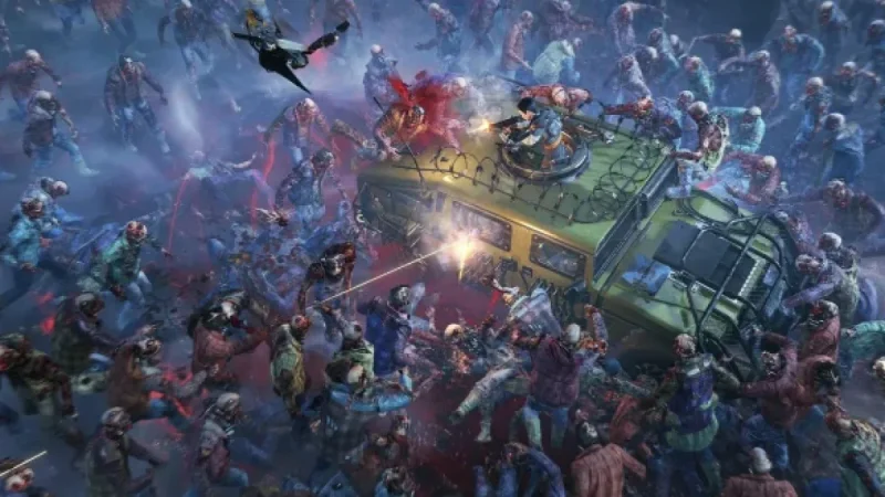 Toxic Commando as March 2026 approaches: what early signals suggest about the grind, tone, and game length