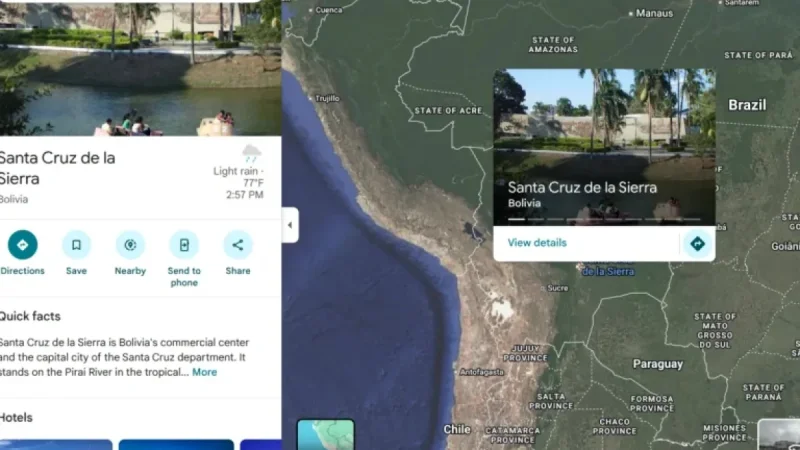 Travel Vaccine becomes a flashpoint as Bolivia’s chikungunya counts fall—but risk stays high