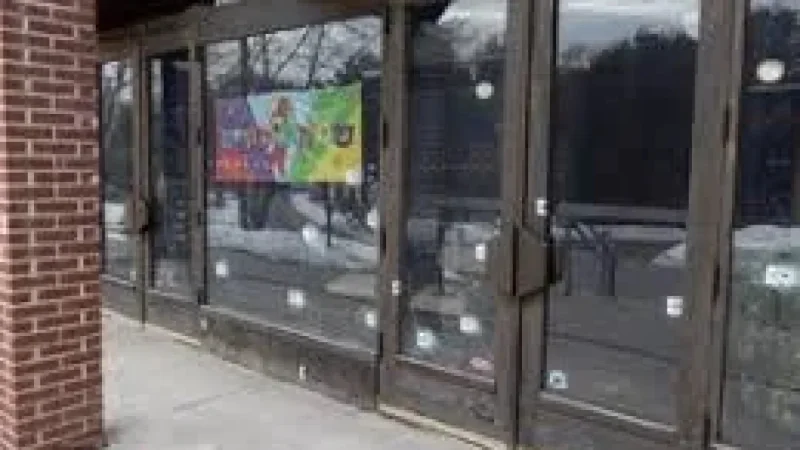 Travis Green: Ottawa at a Crossroads on Antisemitism and the Four-Day Return-to-Office