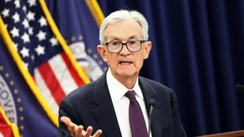 Trump’s Conflict with Iran Triggers Economic Turbulence for the Fed