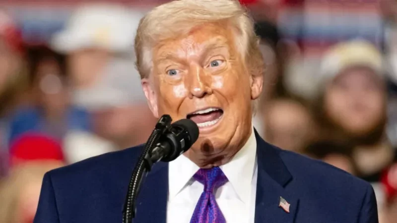 Trump White House Criticized for Iran-Themed AI Bowling ‘Slop’