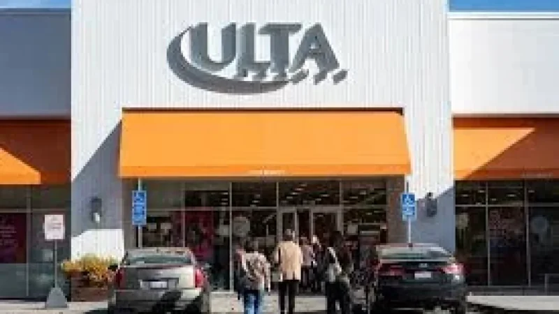 Ulta Stock and the silence behind a cautious outlook