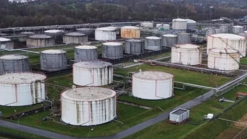 US-Israel Tensions: Historic Oil Release Fails to Curb Soaring Prices