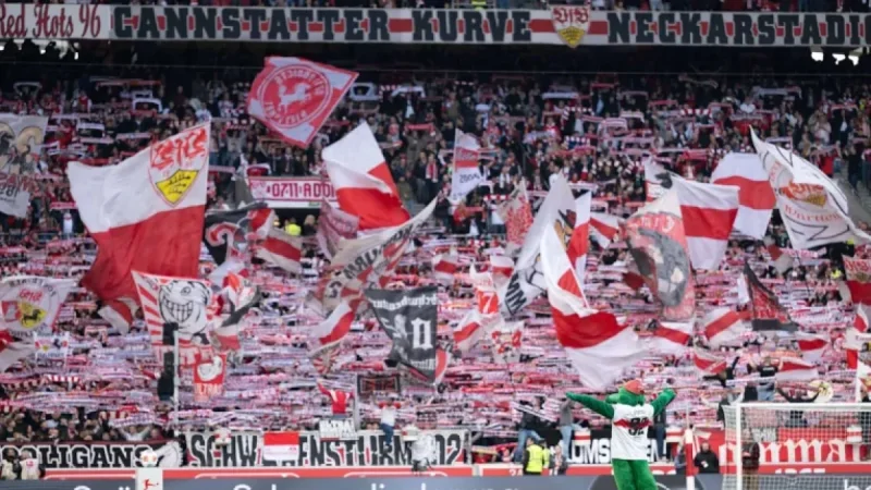 Vfb Stuttgart Vs Porto: A Home That Wants to Know Where It Stands