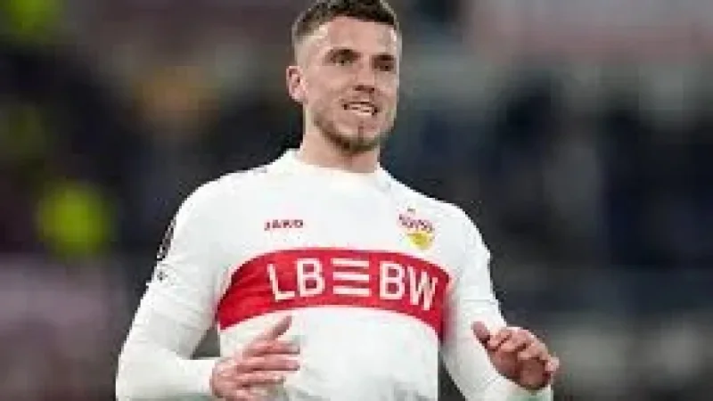 Vfb Stuttgart Vs Porto: First-ever Meeting Ends in Narrow First-leg Verdict