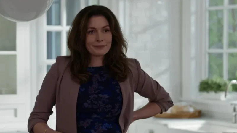 Virgin River Season 7 Starts with a Shocking Death: Did Charmaine Die?