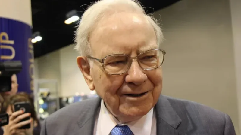 Warren Buffett’s Top Advice on Current Stock Market Investment