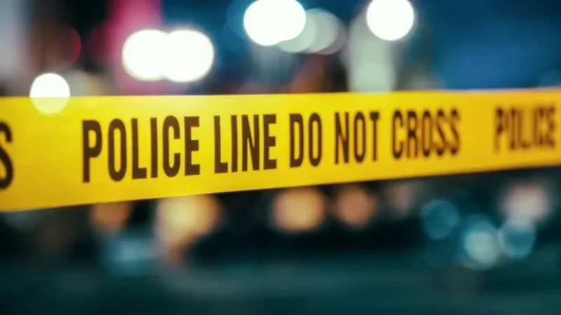West Bloomfield synagogue on lockdown: smoke, a crash and a tense police response