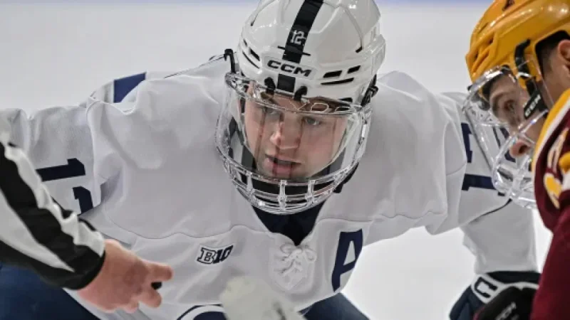 Why neither Gavin Mckenna nor Ivar Stenberg will be enough for the Canucks — How deadline trades revealed deeper problems
